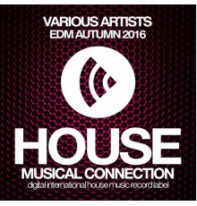 Various Artists - EDM Autumn 2016