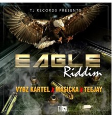 Various Artists - Eagle Riddim