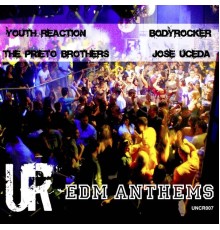 Various Artists - Edm Anthems