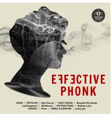 Various Artists - Effective Phonk