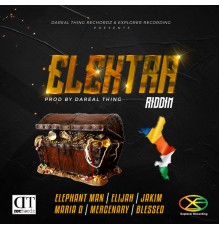 Various Artists - Elektra Riddim