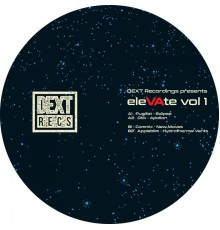 Various Artists - Elevate, Vol. 1