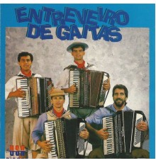 Various Artists - Entreveiro de Gaitas