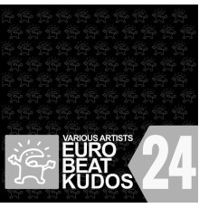 Various Artists - Eurobeat Kudos 24