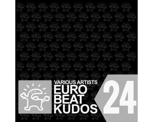 Various Artists - Eurobeat Kudos 24