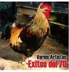 Various Artists - Exitos Del 70