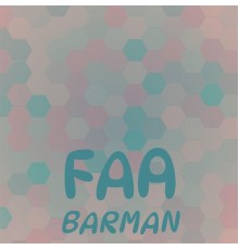 Various Artists - Faa Barman