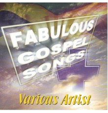 Various Artists - Fabulous Gospel Songs