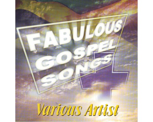 Various Artists - Fabulous Gospel Songs