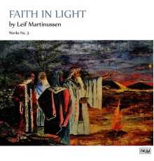 Various Artists - Faith In Light