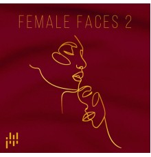 Various Artists - Female Faces 2