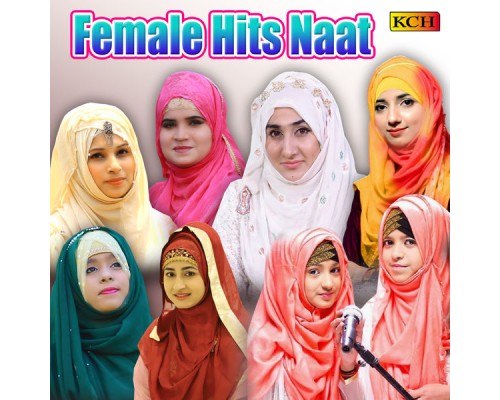 Various Artists - Female Hits Naat