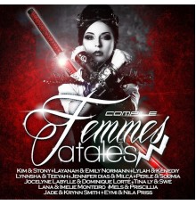 Various Artists - Femmes fatales (Compile)