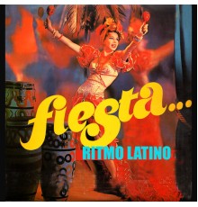 Various Artists - Fiesta...Ritmo Latino