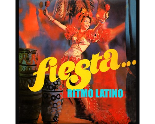 Various Artists - Fiesta...Ritmo Latino