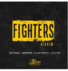 Various Artists - Fighters Riddim