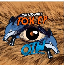 Various Artists - Fox EP