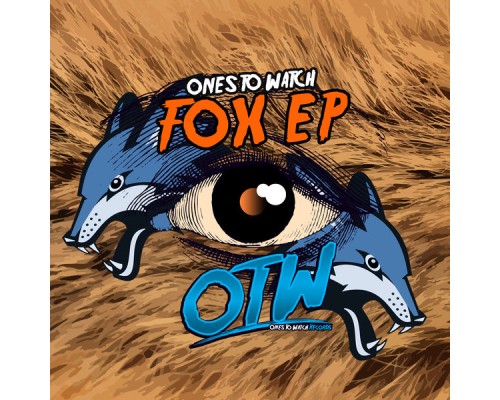 Various Artists - Fox EP