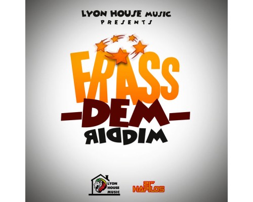 Various Artists - Frass Dem Riddim