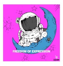 Various Artists - Freedom of Expression