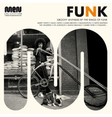 Various Artists - Funk Men