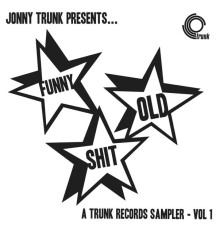 Various Artists - Funny Old Shit