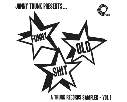 Various Artists - Funny Old Shit