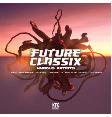 Various Artists - Future Classix