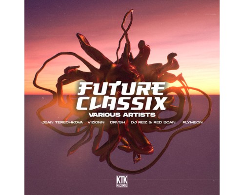 Various Artists - Future Classix