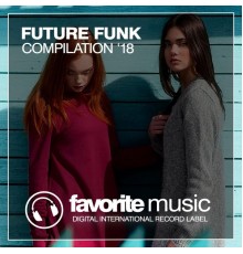 Various Artists - Future Funk '18