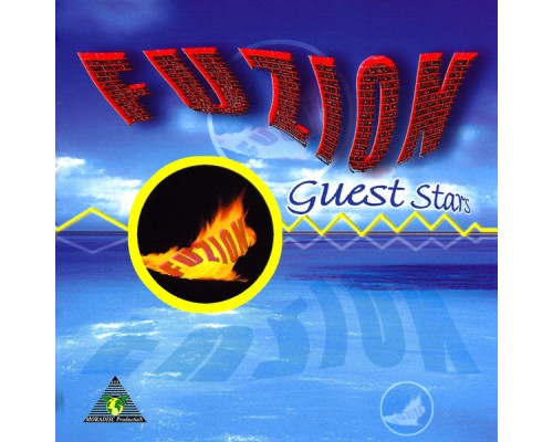 Various Artists - Fuzion Guest Stars