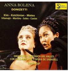 Various Artists - Gaetano Donizetti: Anna Bolena