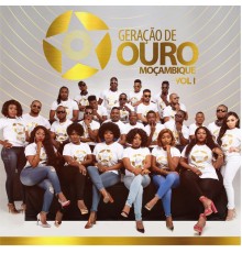 Various Artists - Geração de Ouro