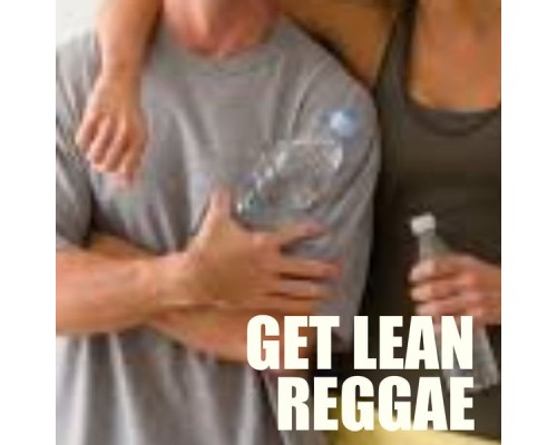 Various Artists - Get Lean Reggae