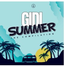 Various Artists - Gidi Summer