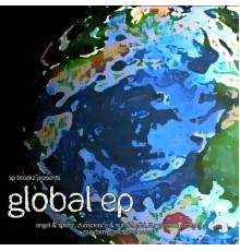 Various Artists - Global EP