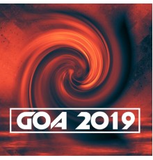 Various Artists - Goa 2019