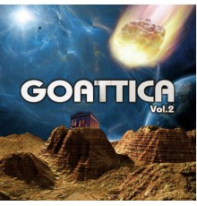 Various Artists - Goattica, Vol. 2