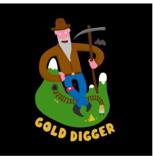 Various Artists - Gold Digger