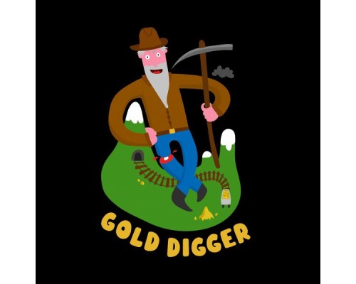 Various Artists - Gold Digger