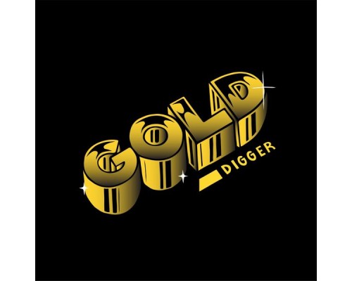 Various Artists - Gold Digger