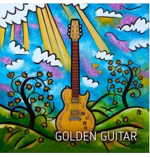 Various Artists - Golden Guitar