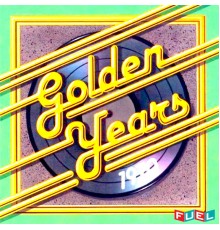 Various Artists - Golden Years 1970