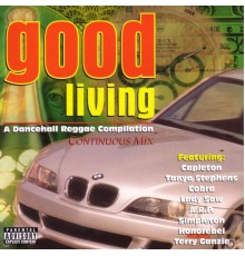 Various Artists - Good Living