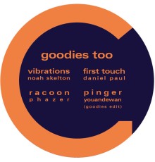 Various Artists - Goodies Too