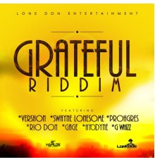 Various Artists - Grateful Riddim