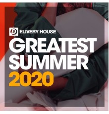 Various Artists - Greatest Summer 2020