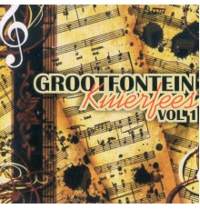 Various Artists - Grootfontein Kuierfees, Vol. 1