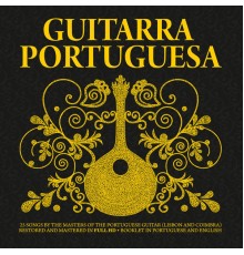 Various Artists - Guitarra Portuguesa