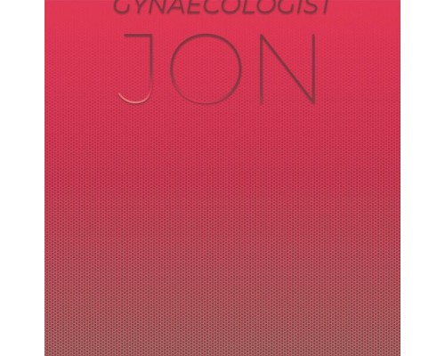 Various Artists - Gynaecologist Jon